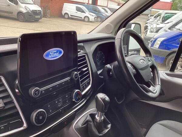 Used Ford Transit 2021 for sale - 74445927: Photo 17