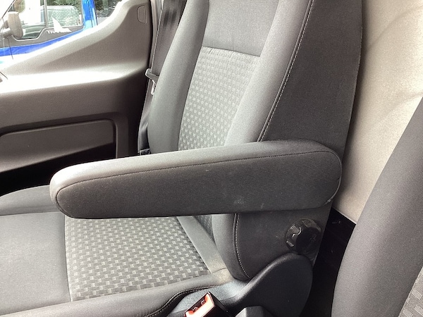 Used Ford Transit 2021 for sale - 74445927: Photo 19
