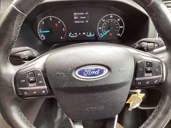 Used Ford Transit 2021 for sale - 74445927: Photo 26