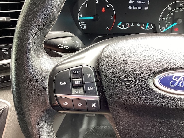 Used Ford Transit 2021 for sale - 74445927: Photo 29