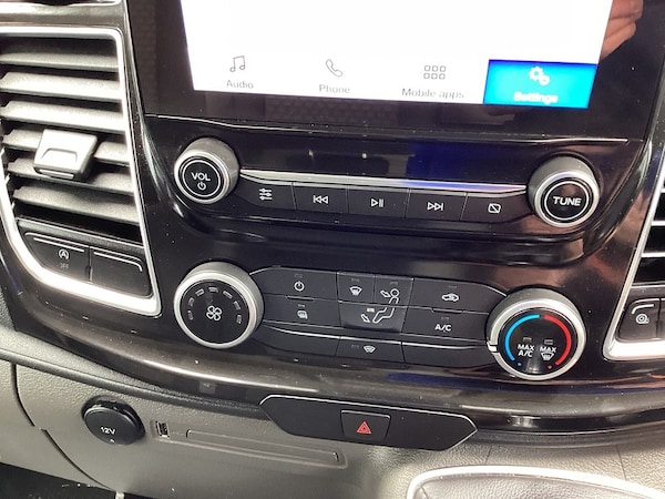 Used Ford Transit 2021 for sale - 74445927: Photo 37