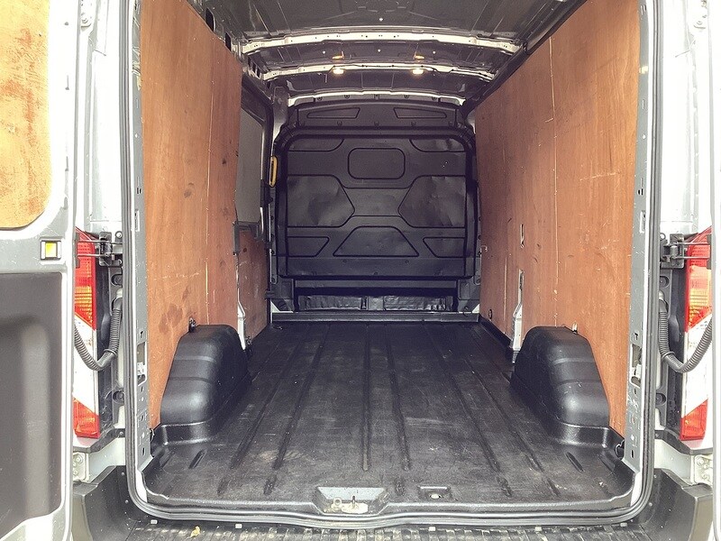 Vehicle 38