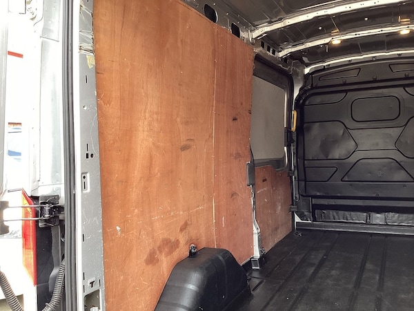 Used Ford Transit 2021 for sale - 74445927: Photo 40