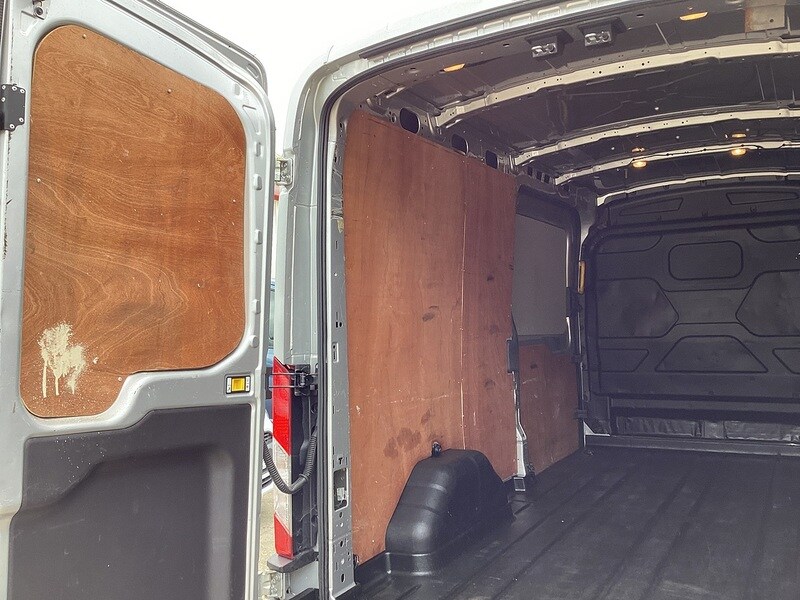 Vehicle 41