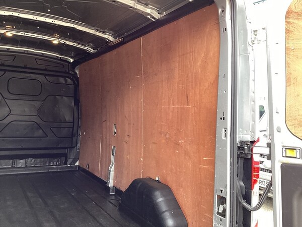 Used Ford Transit 2021 for sale - 74445927: Photo 42