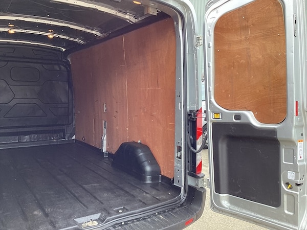 Used Ford Transit 2021 for sale - 74445927: Photo 43