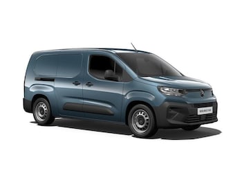 Used Citroen Berlingo 2026 for sale - 79626699: Photo