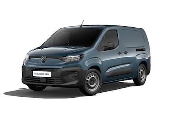 Used Citroen Berlingo 2026 for sale - 79626699: Photo