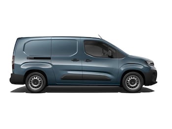 Used Citroen Berlingo 2026 for sale - 79626699: Photo