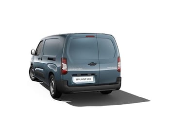 Used Citroen Berlingo 2026 for sale - 79626699: Photo