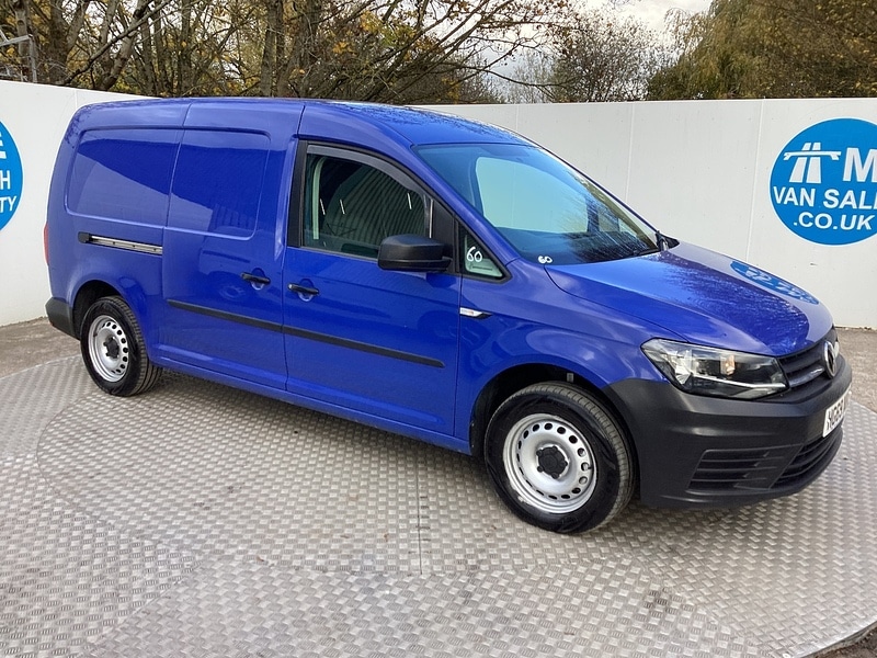 Used Volkswagen Caddy Maxi 2020 for sale - 76778027: Photo 11
