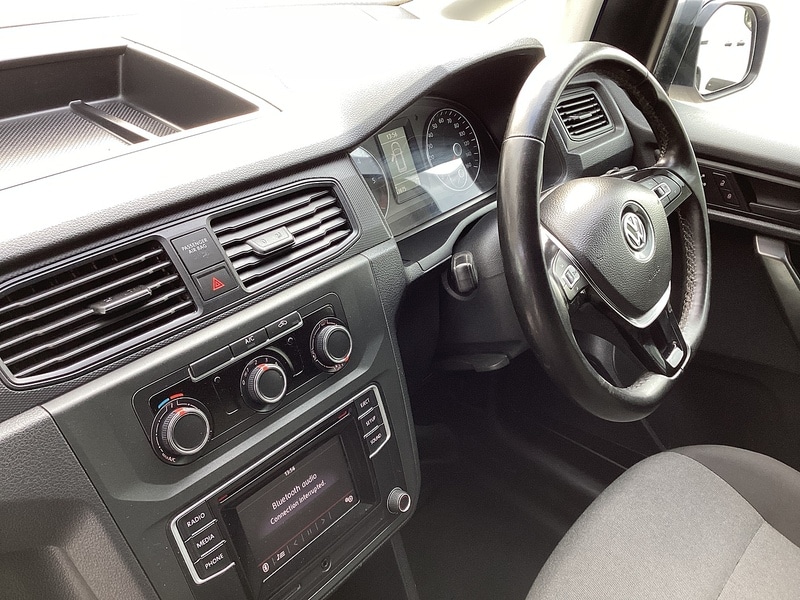 Used Volkswagen Caddy Maxi 2020 for sale - 76778027: Photo 13