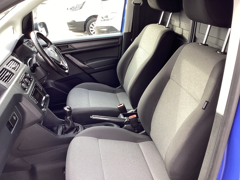 Used Volkswagen Caddy Maxi 2020 for sale - 76778027: Photo 15