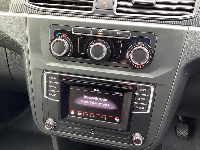 Used Volkswagen Caddy Maxi 2020 for sale - 76778027: Photo 21