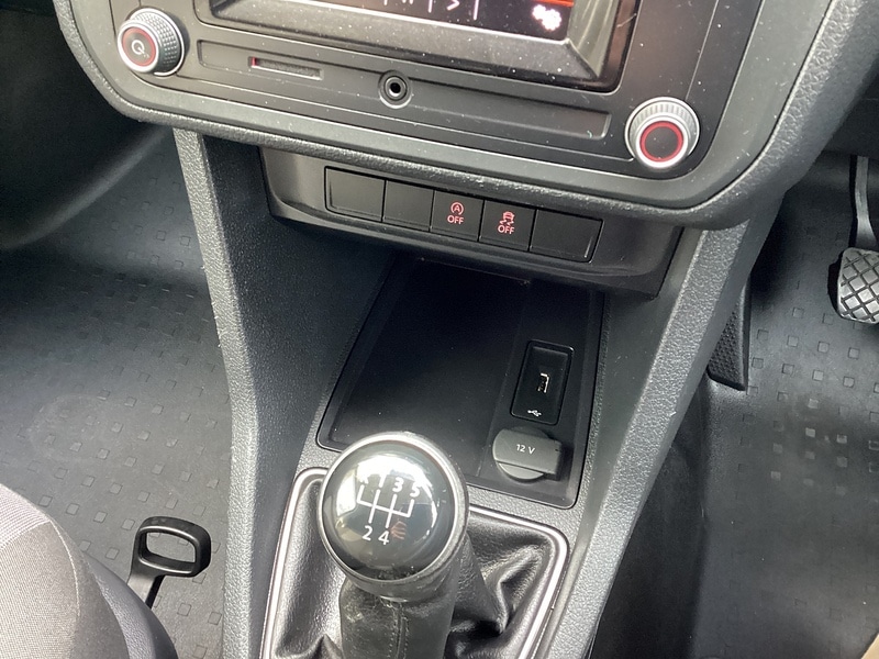 Used Volkswagen Caddy Maxi 2020 for sale - 76778027: Photo 23