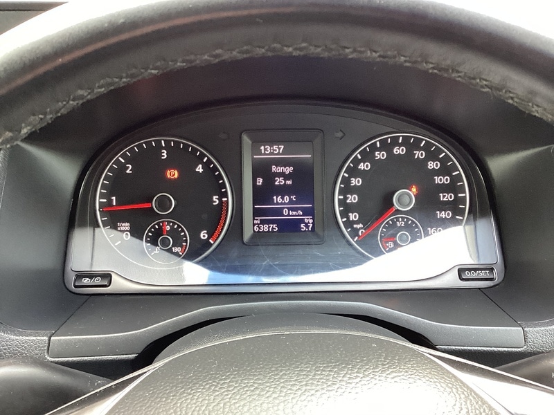 Used Volkswagen Caddy Maxi 2020 for sale - 76778027: Photo 24