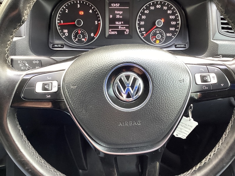 Used Volkswagen Caddy Maxi 2020 for sale - 76778027: Photo 25