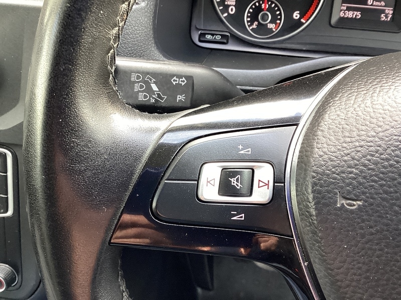 Used Volkswagen Caddy Maxi 2020 for sale - 76778027: Photo 27