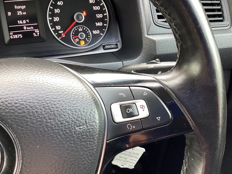 Used Volkswagen Caddy Maxi 2020 for sale - 76778027: Photo 28