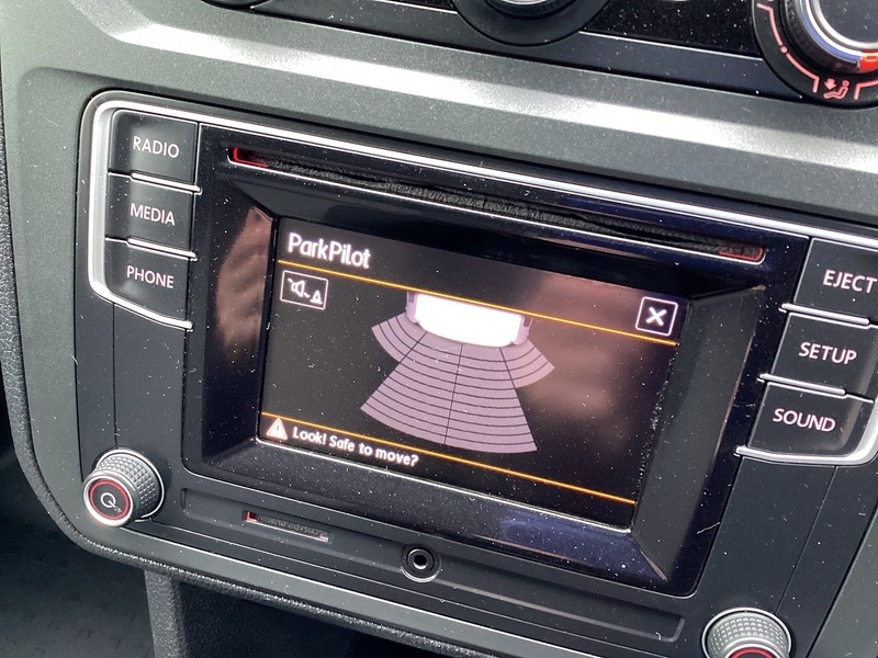 Used Volkswagen Caddy Maxi 2020 for sale - 76778027: Photo 32