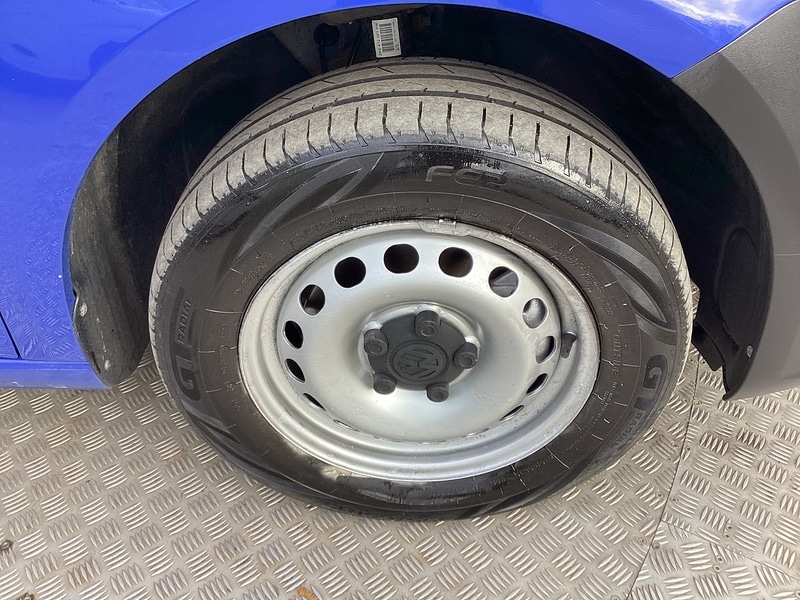 Used Volkswagen Caddy Maxi 2020 for sale - 76778027: Photo 43