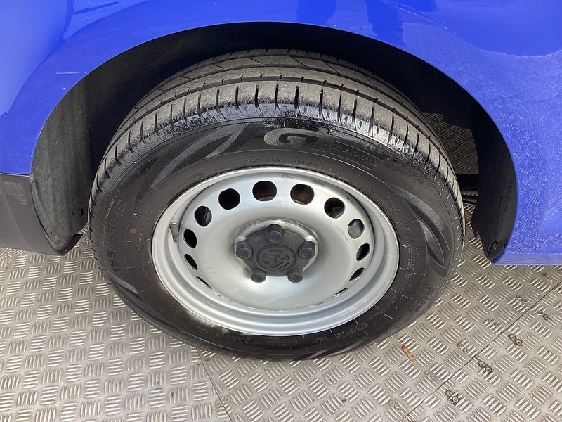 Used Volkswagen Caddy Maxi 2020 for sale - 76778027: Photo 44