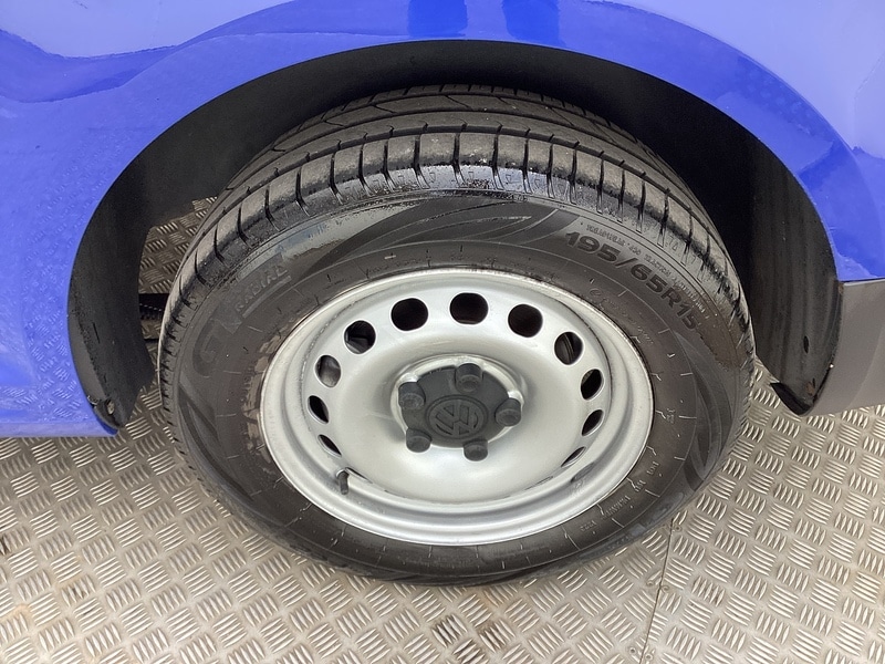 Used Volkswagen Caddy Maxi 2020 for sale - 76778027: Photo 45