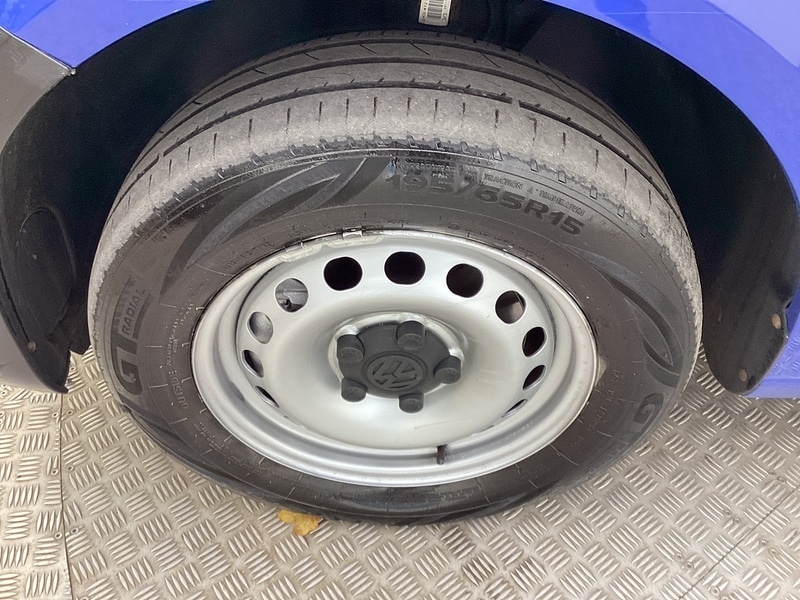 Used Volkswagen Caddy Maxi 2020 for sale - 76778027: Photo 47