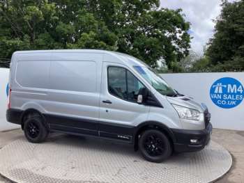 Used Ford Transit 2020 for sale - 74491482: Photo