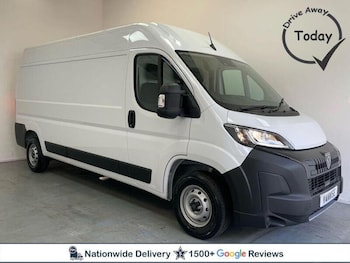 Used Peugeot Boxer 2026 for sale - 79626999: Photo