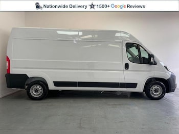 Used Peugeot Boxer 2026 for sale - 79626999: Photo