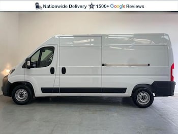 Used Peugeot Boxer 2026 for sale - 79626999: Photo