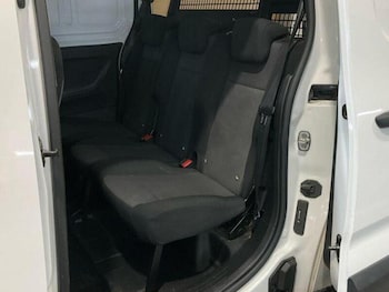Used Peugeot Partner 2022 for sale - 79626906: Photo