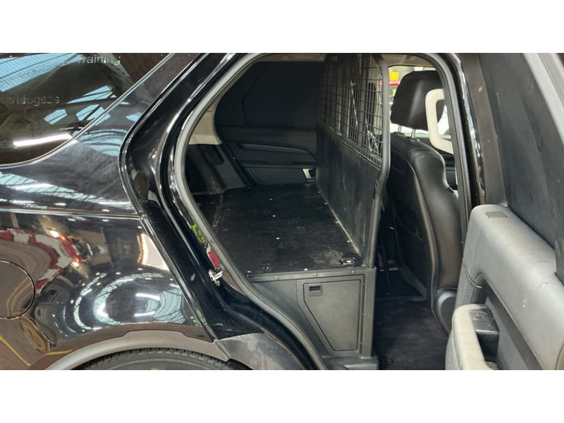 Used Land Rover Discovery 2020 for sale - 76768880: Photo 10