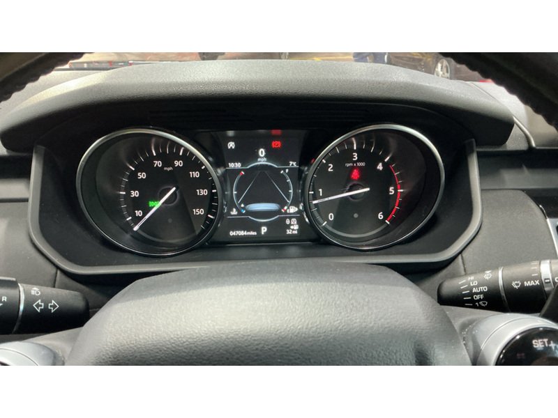 Used Land Rover Discovery 2020 for sale - 76768880: Photo 14