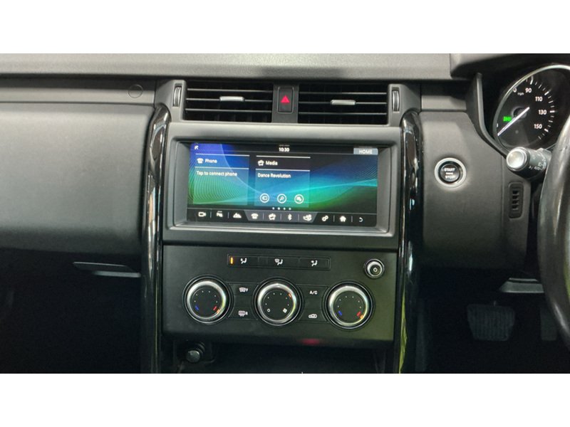 Used Land Rover Discovery 2020 for sale - 76768880: Photo 16