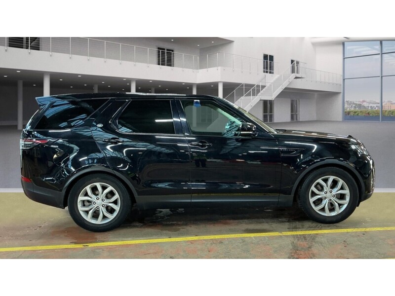 Used Land Rover Discovery 2020 for sale - 76768880: Photo 7