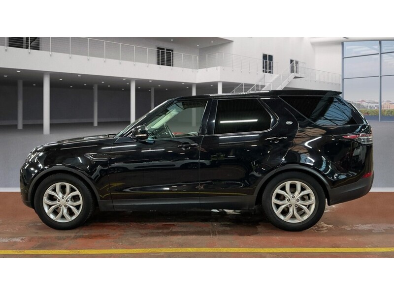 Used Land Rover Discovery 2020 for sale - 76768880: Photo 9