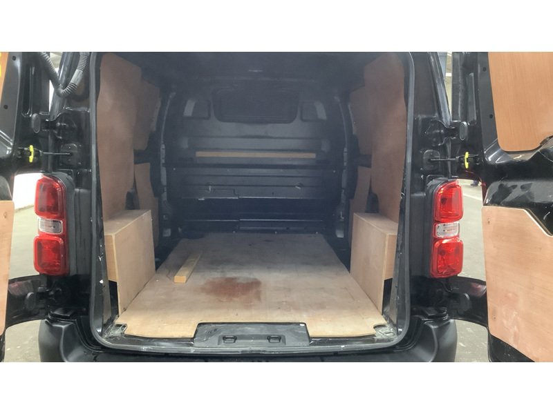 Used Fiat Scudo 2022 for sale - 76626847: Photo 11