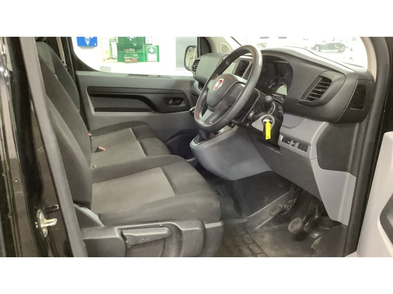 Used Fiat Scudo 2022 for sale - 76626847: Photo 15