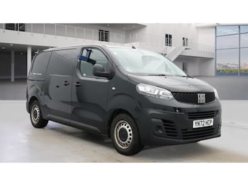 Used Fiat Scudo 2022 for sale - 76626847: Photo