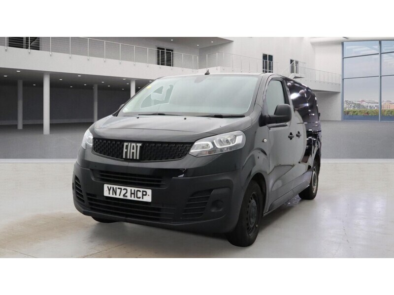 Used Fiat Scudo 2022 for sale - 76626847: Photo 4
