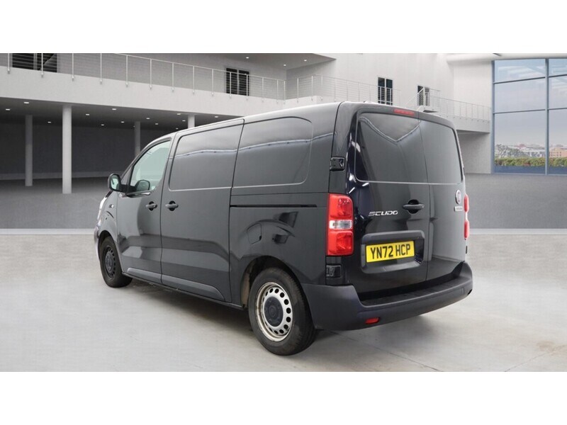Used Fiat Scudo 2022 for sale - 76626847: Photo 5