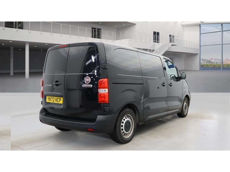 Used Fiat Scudo 2022 for sale - 76626847: Photo 6