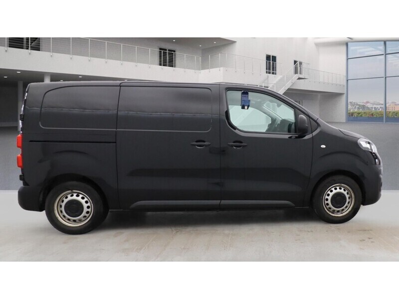 Used Fiat Scudo 2022 for sale - 76626847: Photo 7