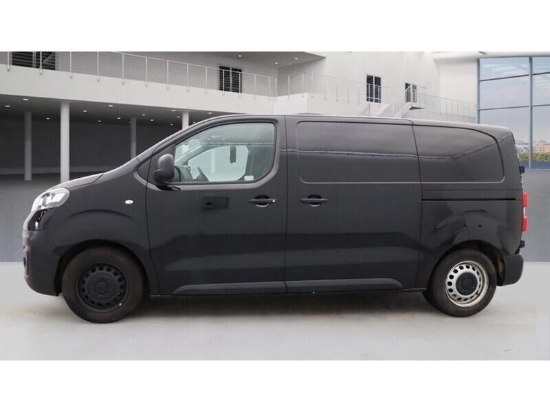 Used Fiat Scudo 2022 for sale - 76626847: Photo 9