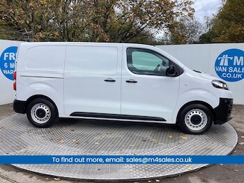 Used Citroen Dispatch 2023 for sale - 78712065: Photo