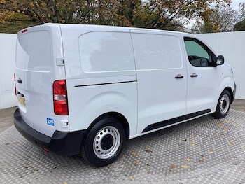 Used Citroen Dispatch 2023 for sale - 78712065: Photo