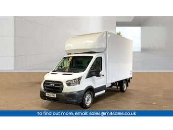 Used Ford Transit 2022 for sale - 78521523: Photo