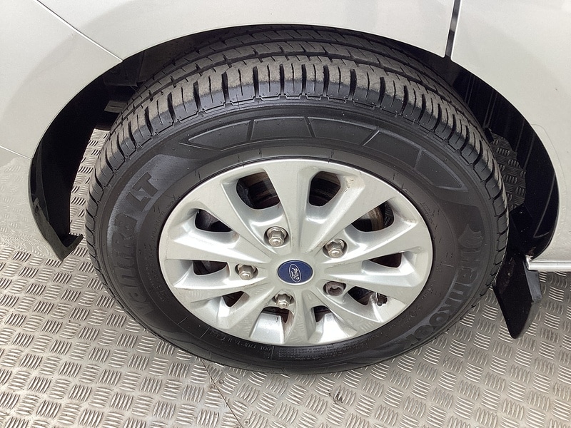 Used Ford Transit Custom 2021 for sale - 75802513: Photo 48